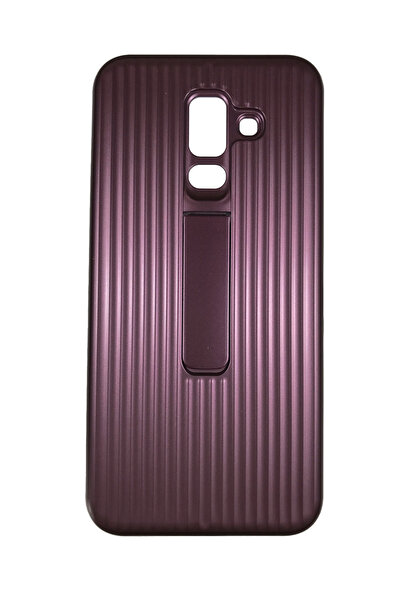 OEM Carcasă compatibilă cu Samsung Galaxy A6 Plus (2018), Carcasă de protecți...