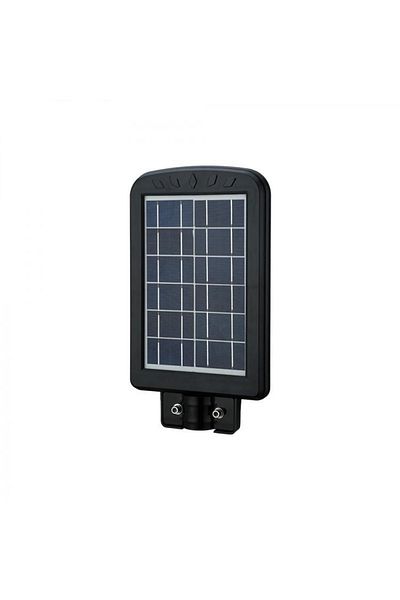 KlaussTech Sistem complet de lămpi și panouri solare