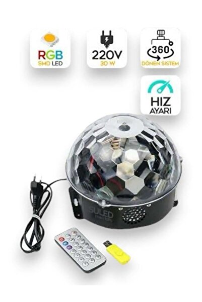 Genel Markalar DİSKO TOPU