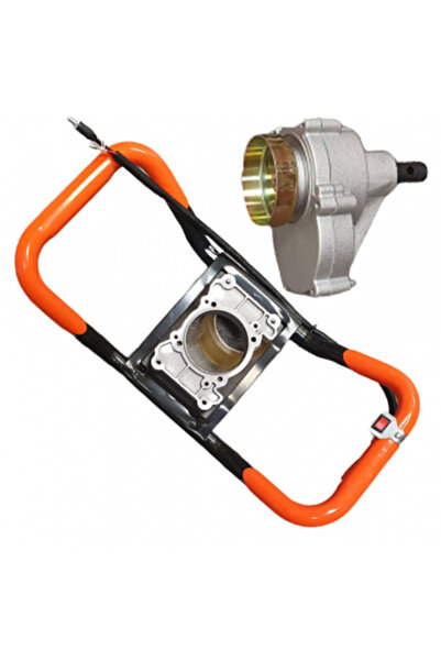 Campion Kit de adaptare motor CAMPION2T pentru burghiu de 150 mm, compatibil ...