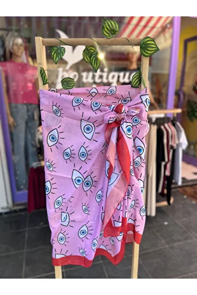Boutique Sirena Inner Show Pareo