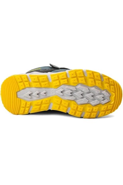 Cool Hunter Çocuk Çift Cırtlı Outdoor trekking Spor Bot