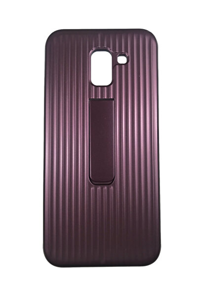 OEM Carcasă compatibilă cu Samsung Galaxy J6 (2018), Carcasă de protecție din...