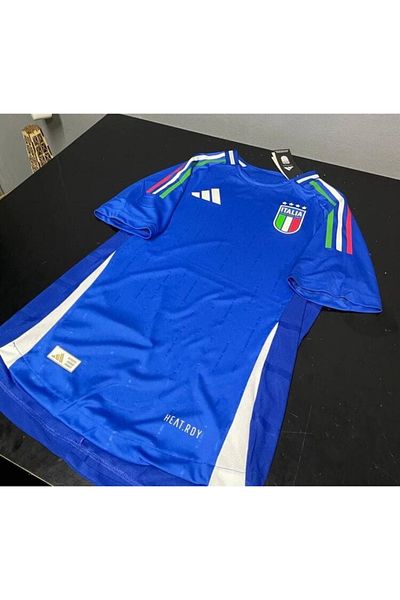 MONTENERO Italy Ati 242 Blue Jersey