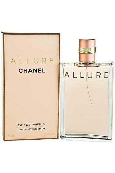 Chanel Allure Eau de Parfum for Women 100 ml