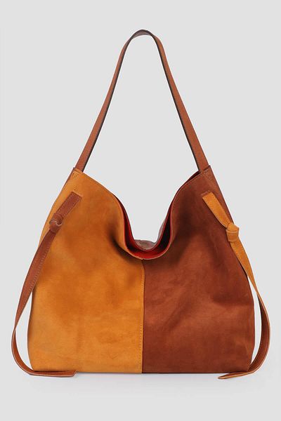 Jacquline Calm-S Shoulder Bag