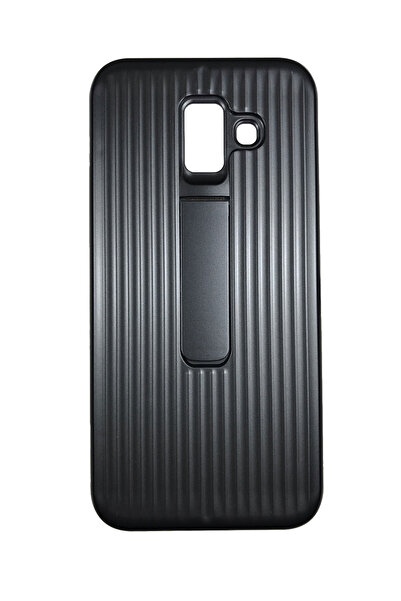 OEM Carcasă compatibilă cu Samsung Galaxy A6 (2018), Carcasă de protecție din...