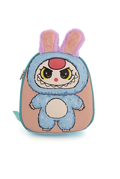 Tiny Kulomi حقيبة ظهر يومية للأطفال لرياض الأطفال Tinyy