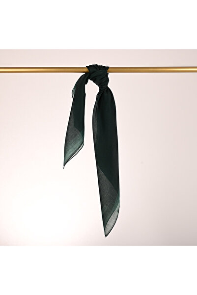 PİRAMİT Amber Striped Scarf