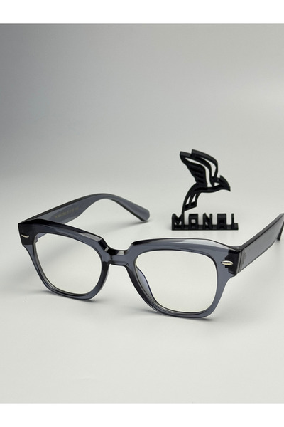 MONAL نظارات فينوس ذات مرشح الضوء الأزرق يمكن تبديلها مع نظارات بصرية متوافقة