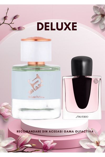 Shaik DELUXE GINZA 452 WOMEN