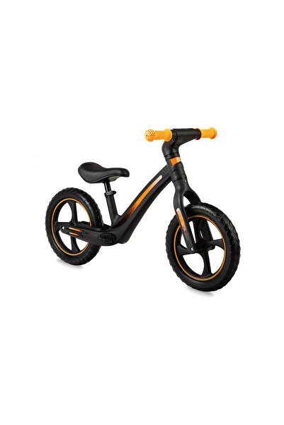 Momi Bicicleta fara pedale, Mizo - Black