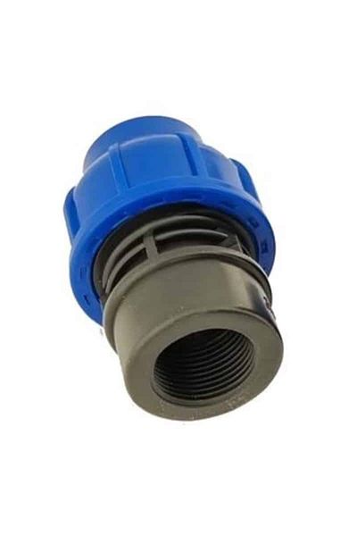 Z-Tools Racord de compresie PHD, filet interior, 25 mm 3/4 inch / EXT9899