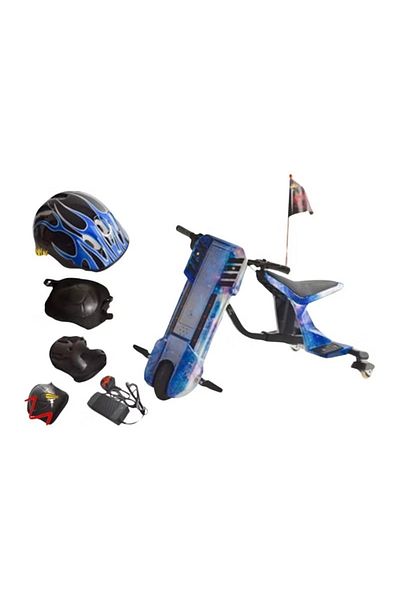 rexa ProGlide Electric Drift Scooter