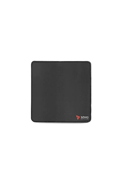 Savio Mousepad Gaming Professional, Turbo Dynamic S, Ediție Neagră