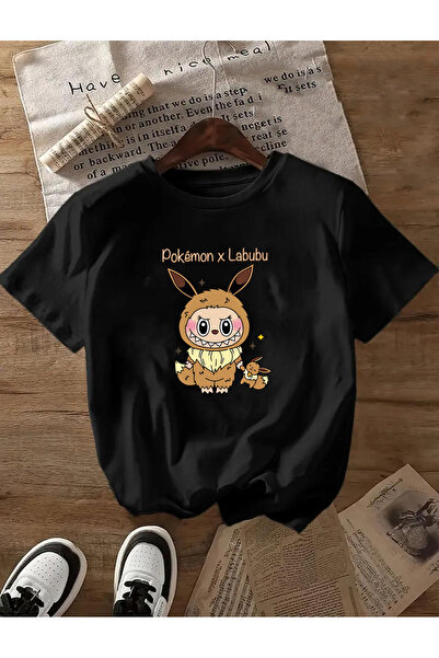 herkesemoda Tricou basic imprimat