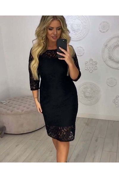 Tasha Boutique Lace dress TSH203