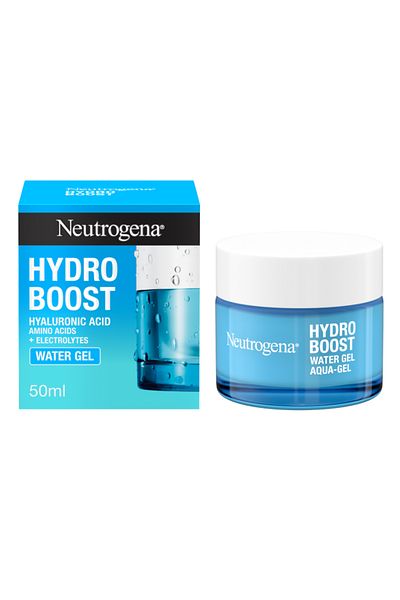 Neutrogena ® Hydro Boost Hyaluronic Acid Concentrated Serum