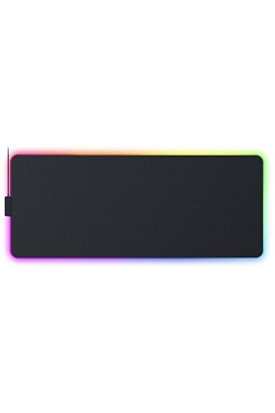 RAZER Mousepad de gaming Strider Chroma Hybrid, 900x370mm