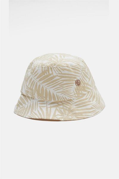 Nebbati Boy Patterned Hat