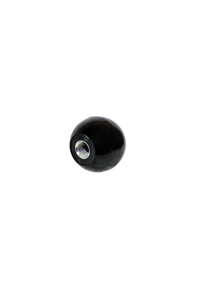 Sedef Bakelite Knob Handle 40mm M10-4Pcs Send