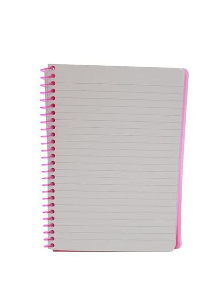Roco Neon Notebook A5 – 80 Sheets for Bright and Fun Note-taking