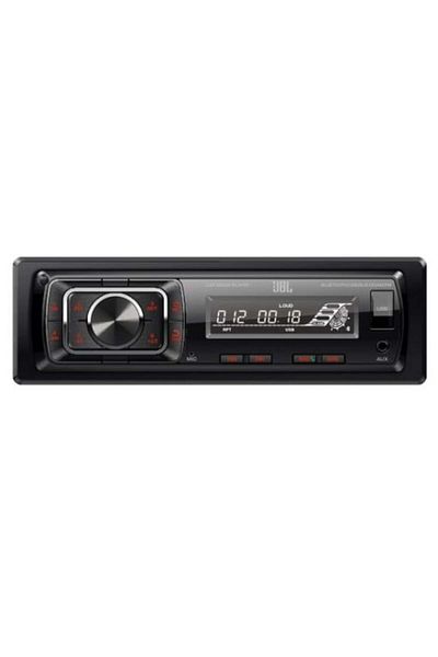 JBL Player MP3 automat Celebrity 150, USB/SD/BT, Roșu