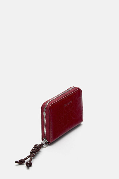 Pull & Bear Süslemeli cüzdan