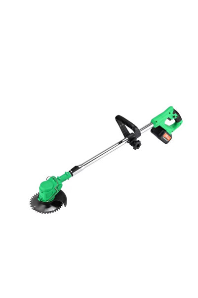 OEM Ηλεκτρικό χορτοκοπτικό, με 2 μπαταρίες συμπεριλαμβανόμενες, 48 V, 4000 MA...