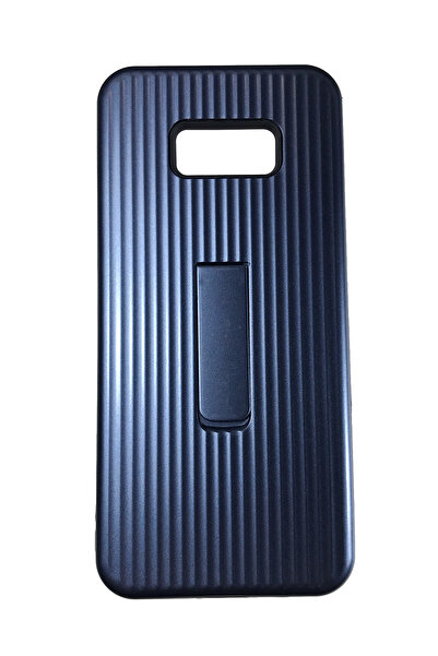 OEM Carcasă compatibilă cu Samsung Galaxy S8 Plus, Carcasă de protecție fabri...