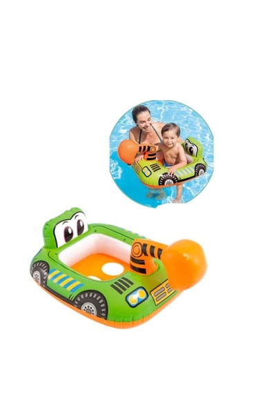 rexa عوامة للأطفال 86×58 سم