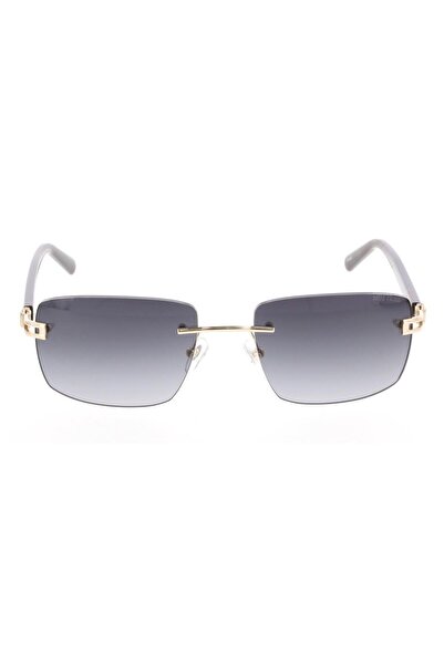 Mustang Mu2543-01 59 Men's Sunglasses