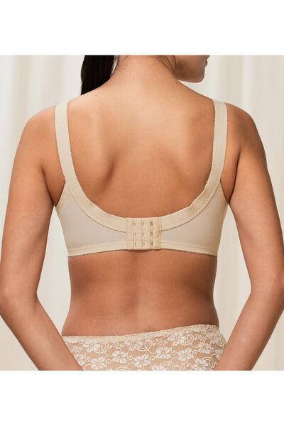 Triumph Sutien Doreen, Triumph, 80D EU, bej deschis