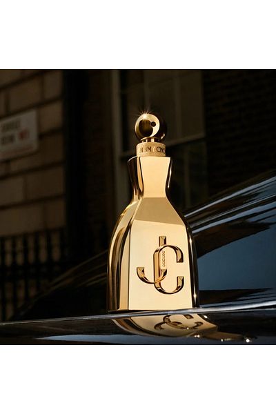Jimmy Choo I Want Choo Le Parfum, Femei, 60 ml + Loțiune de corp 100 ml
