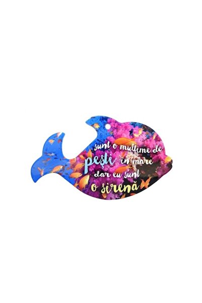 OEM Aplica delfin, suport oala fierbinte M3,30x18cm