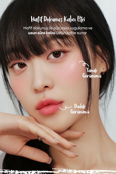 CLIO Creamy, Pen Shaped Colored Lip Balm & Sharpener Butter Balm Crayon 014 Berry Spread