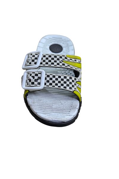 GEZER Konay 10320 Male Child Slippers