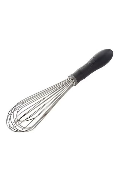 TEFAL Comfort Whisk 28cm – Dishwasher Safe with Non-Slip Handle