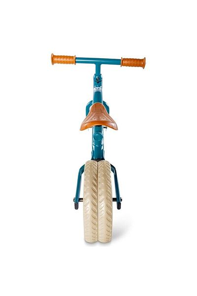 Yvolution Bicicletă de echilibru Y Velo Junior Air Verde