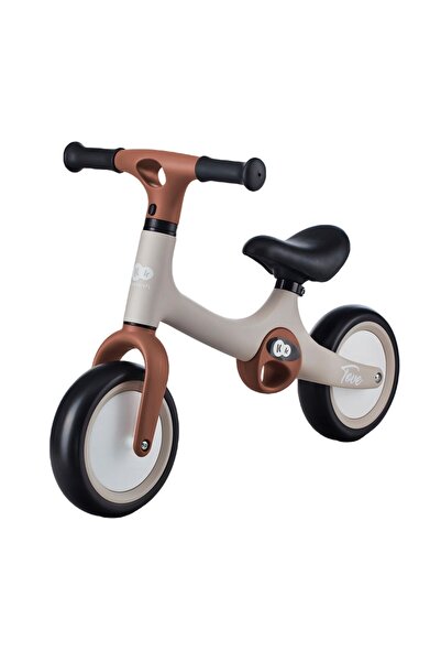 Kinderkraft Balance Bike, Foam/Plastic, Multicolor