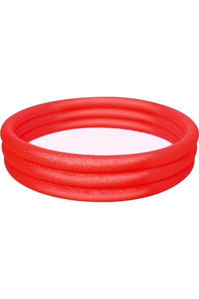 BESTWAY Splash And Play 3 Ring Play Pool 183x33cm