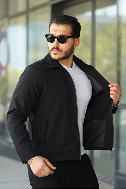 BYzıt Pánská bunda sezónní bunda