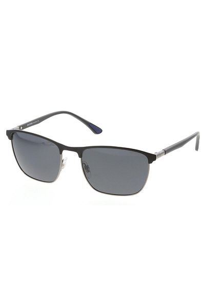 Mustang Mu2522-02 57 Polarized Men's Sunglasses
