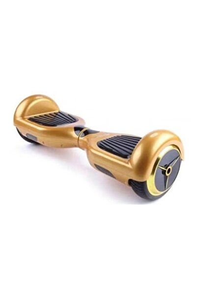 rexa Compact 2-Wheel Self-Balancing Electric Scooter with Carry Bag – 6.5" Smart Hoverboard (61x21x9cm)