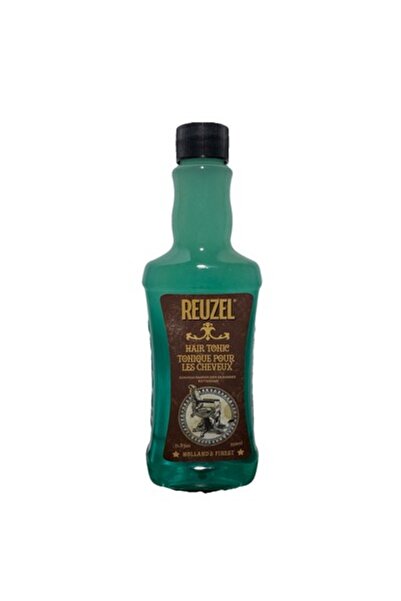 Reuzel Reuzel, fără ulei, tratament tonic fără clătire pentru păr, pentru protecție termică, 350 ml