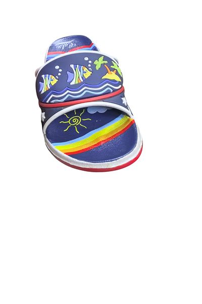 Calx Cx Boy's Slippers