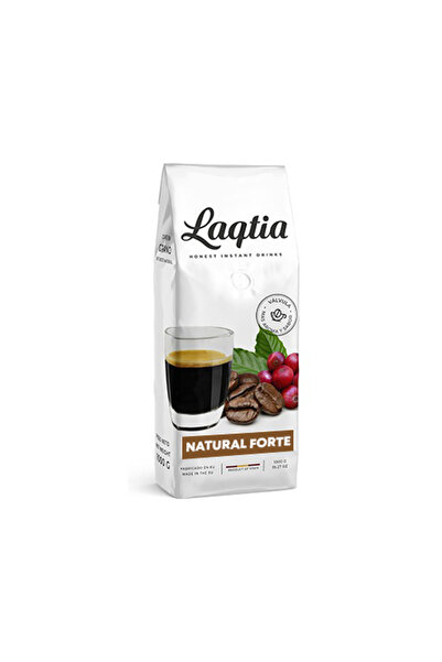 Laqtia Cafea boabe Forte 1 kg