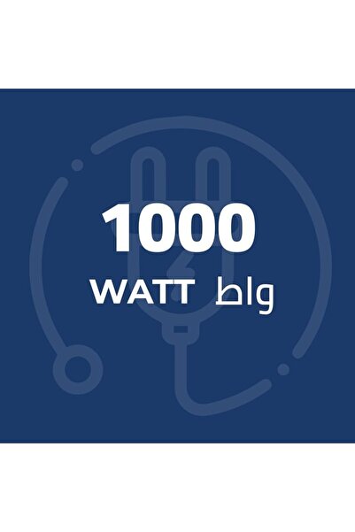 Kion Sandwich Heater 1000W from Luxell, Fat-Free Cooking with Non-Stick Coating