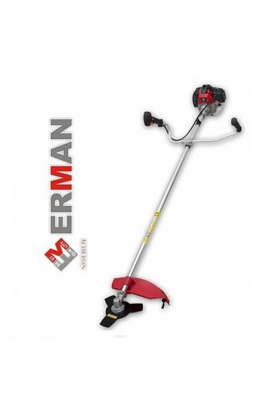 OEM Mașină de tuns iarba pe benzină CAMPION German - Polonia Model BC 430