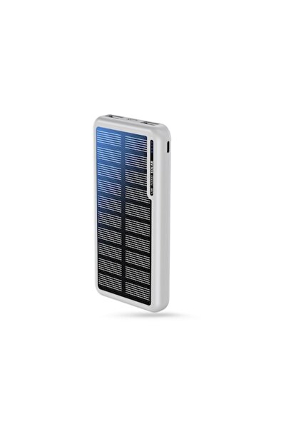 Boompods Încărcător portabil universal, Obi-Solar PowerBank - 2xUSB + Tip-C -...